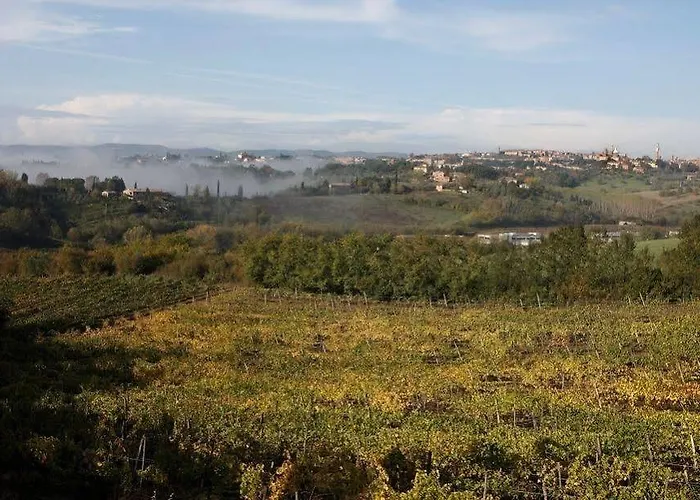 Hétvégi ház Castel Di Pugna Winery Siena