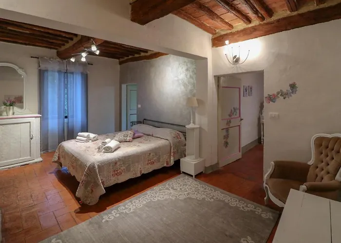 Castel Di Pugna Winery * Siena