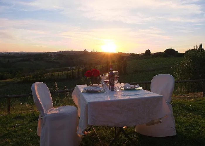 Castel Di Pugna Winery *