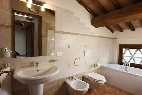 Castel Di Pugna Winery *